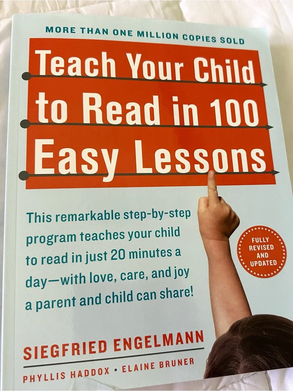 Teach Your Child to Read in 100 Easy Lessons - Siegfried Engelmnn
